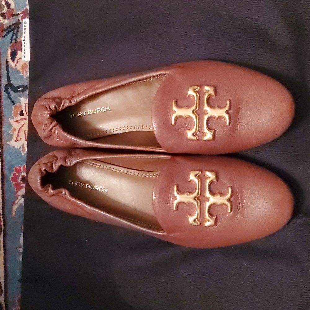 Tory Burch shoes